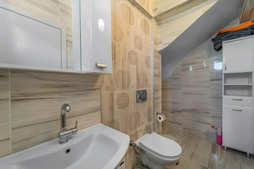 Villa Kamelya Fethiye 0*,