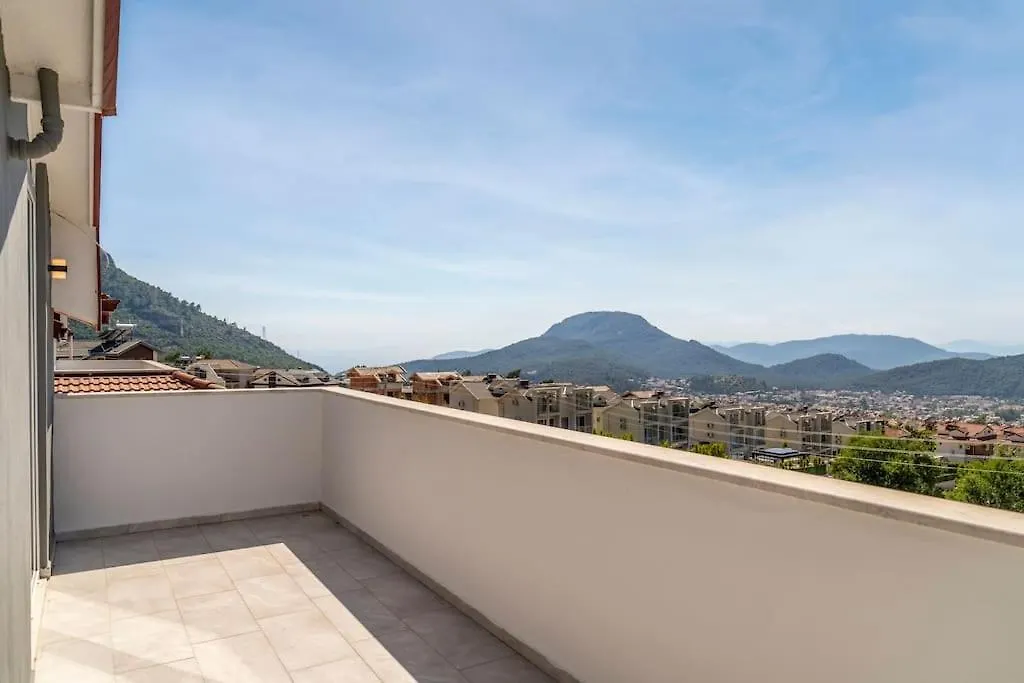 Villa Kamelya Fethiye
